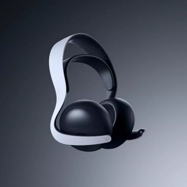 PULSE Elite™ wireless headset #3 – MINI DRAW #2