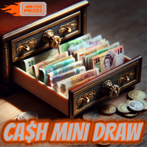 5x£100 #7 Mega Mini #2 (HIGH CHANCES)